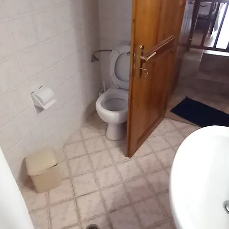 Casa de Férias Akrogiali *