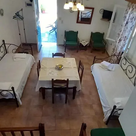 Akrogiali Casa de Férias Skyros