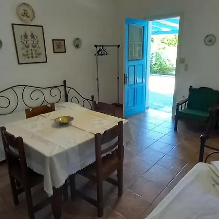 Akrogiali Casa de Férias Skyros