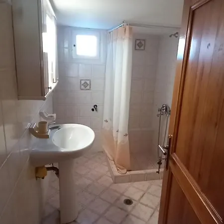 Akrogiali Casa de Férias Skyros