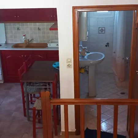 Сasa de vacaciones Akrogiali Skyros