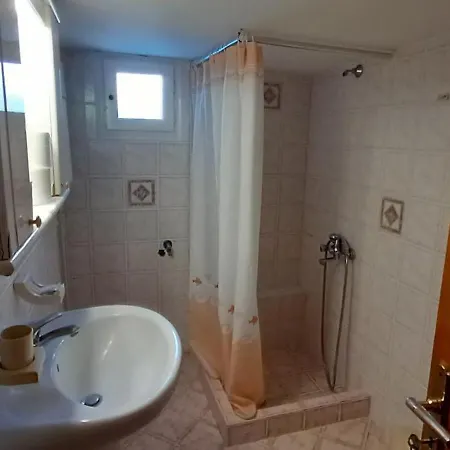 Сasa de vacaciones Akrogiali Skyros