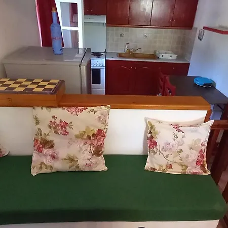 Akrogiali Casa de Férias *