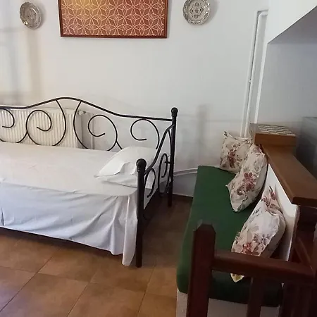 Casa de Férias Akrogiali