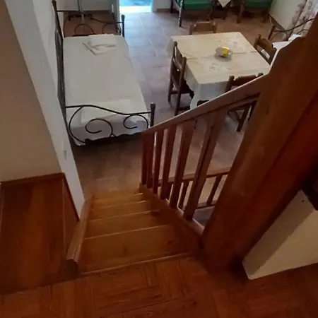 Akrogiali Casa de Férias