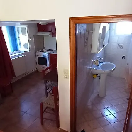 Casa de Férias Akrogiali